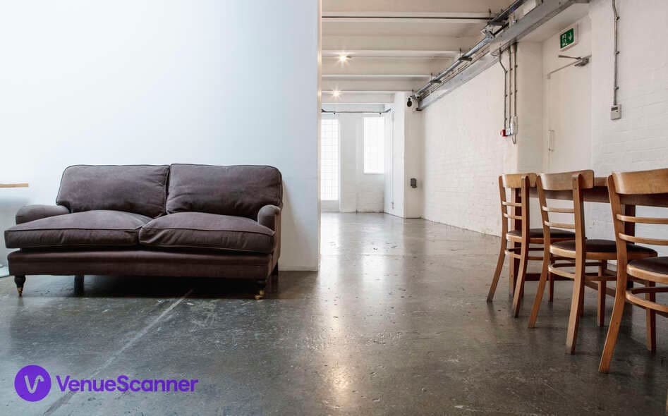 Fivefourstudios, Studio Two photo #3