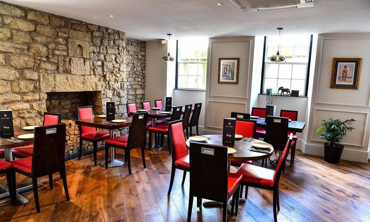 Mess Room, The Sepoy Club photo #1