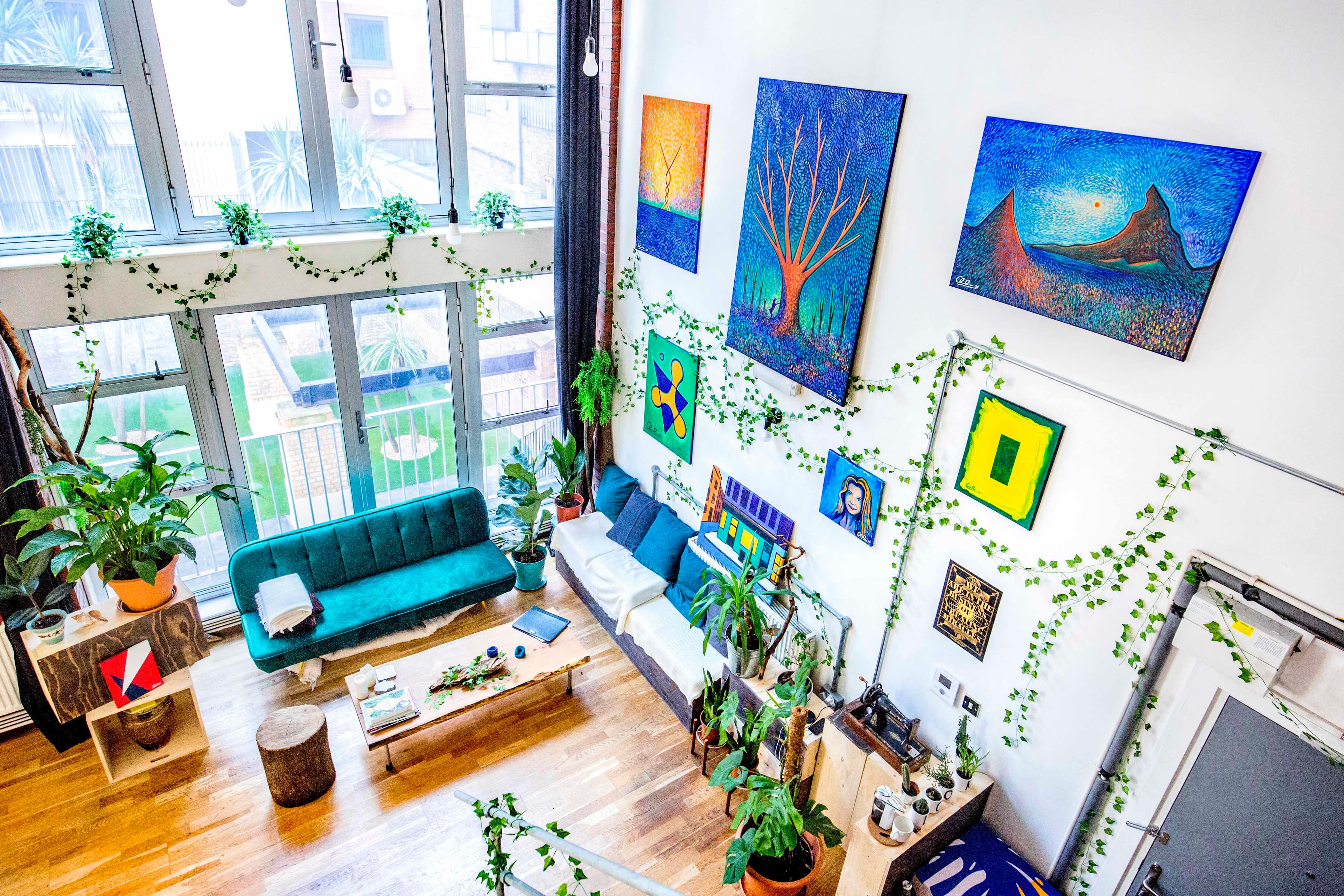 Exclusive Hire, House Of Transformation photo #3