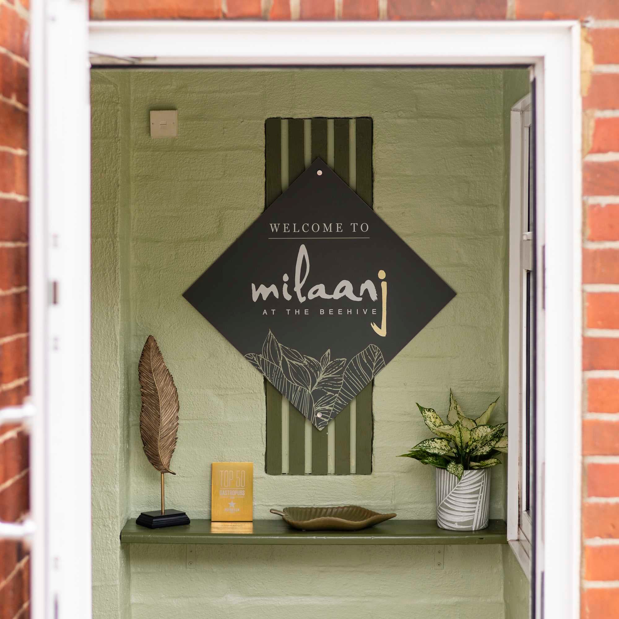 Photo of Milaanj At The Beehive