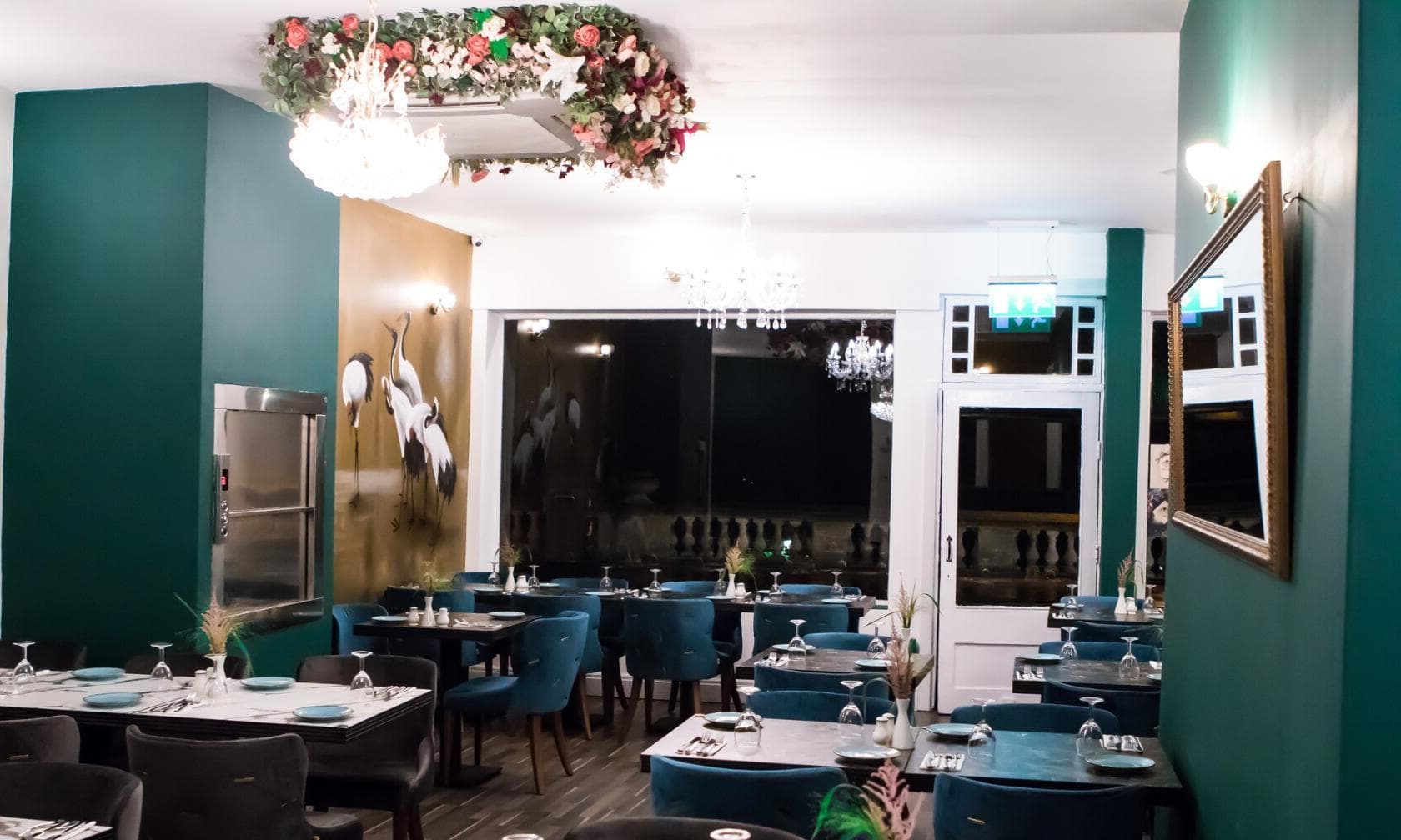 Entire Venue, Cappadocia Restaurant Bath photo #1