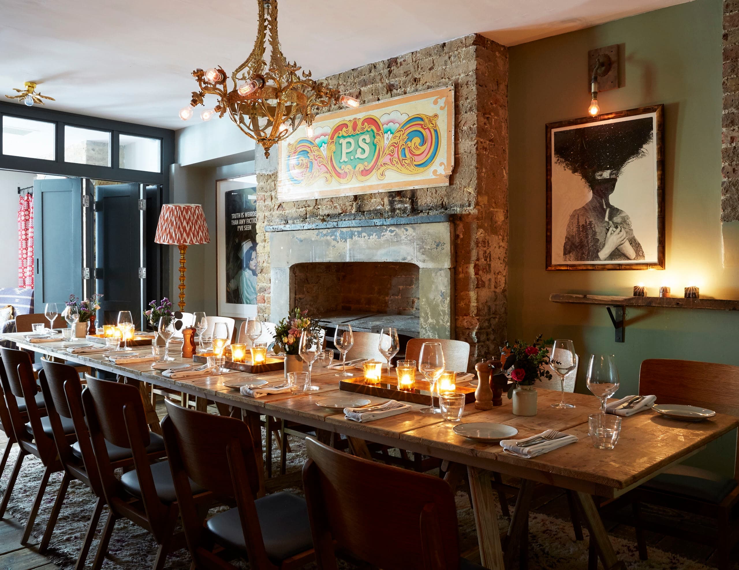 The Snug, Artist Residence London photo #1