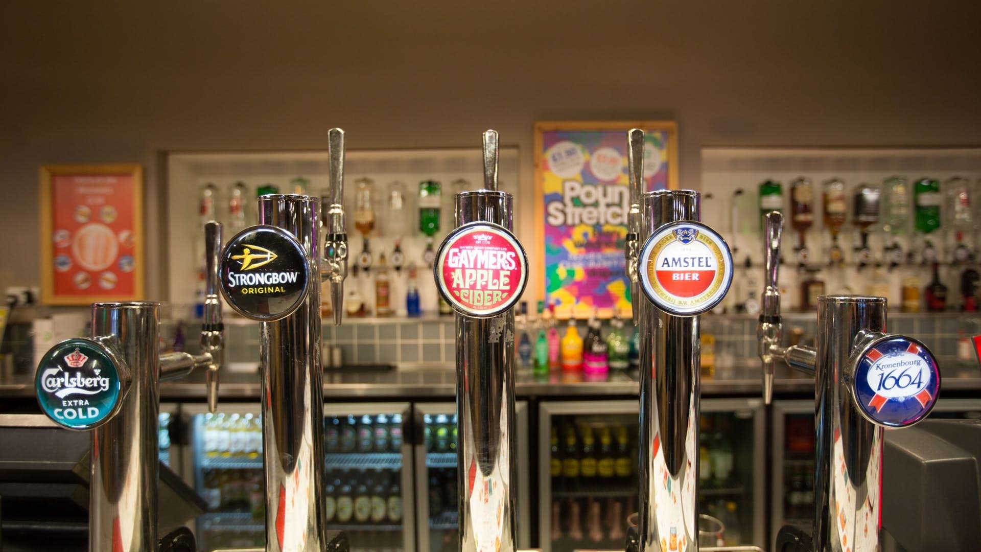 Private Hire, Drapers Bar & Kitchen photo #2