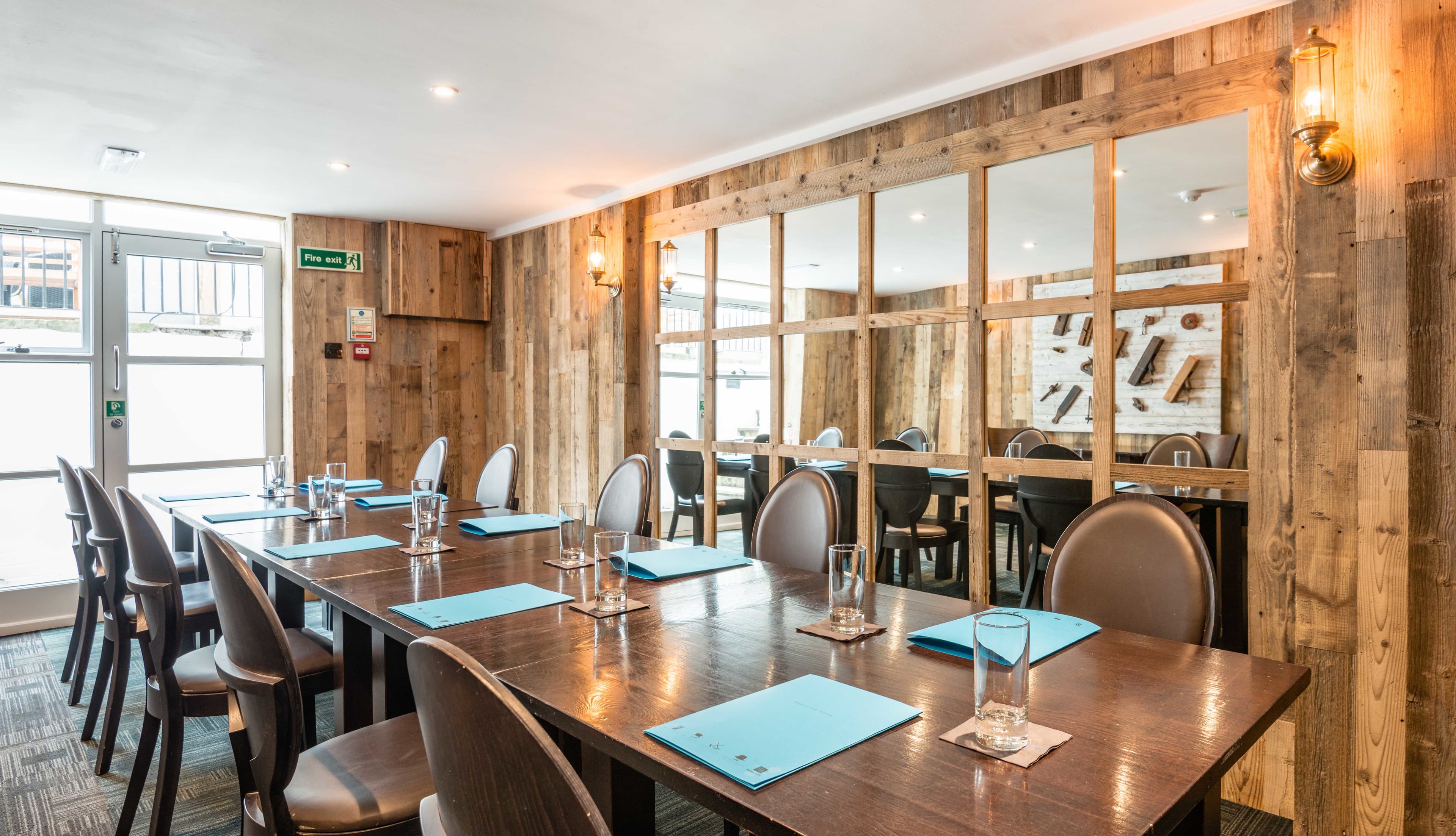 Photo of Didsbury House Hotel, The Den