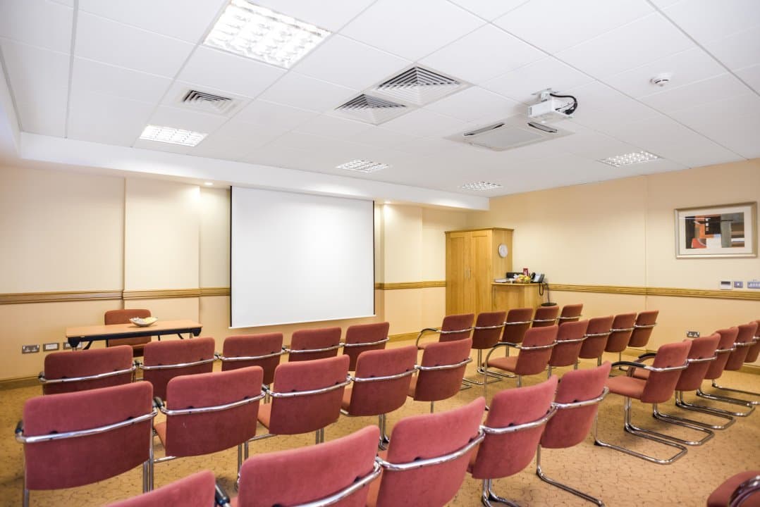 Leonardo Hotel Sheffield, Suite 5, undefined photo #1