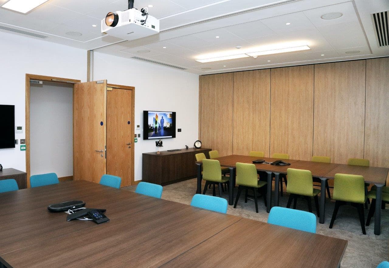 Hornbeam & Willow, Aspects At The National Memorial Arboretum photo #1