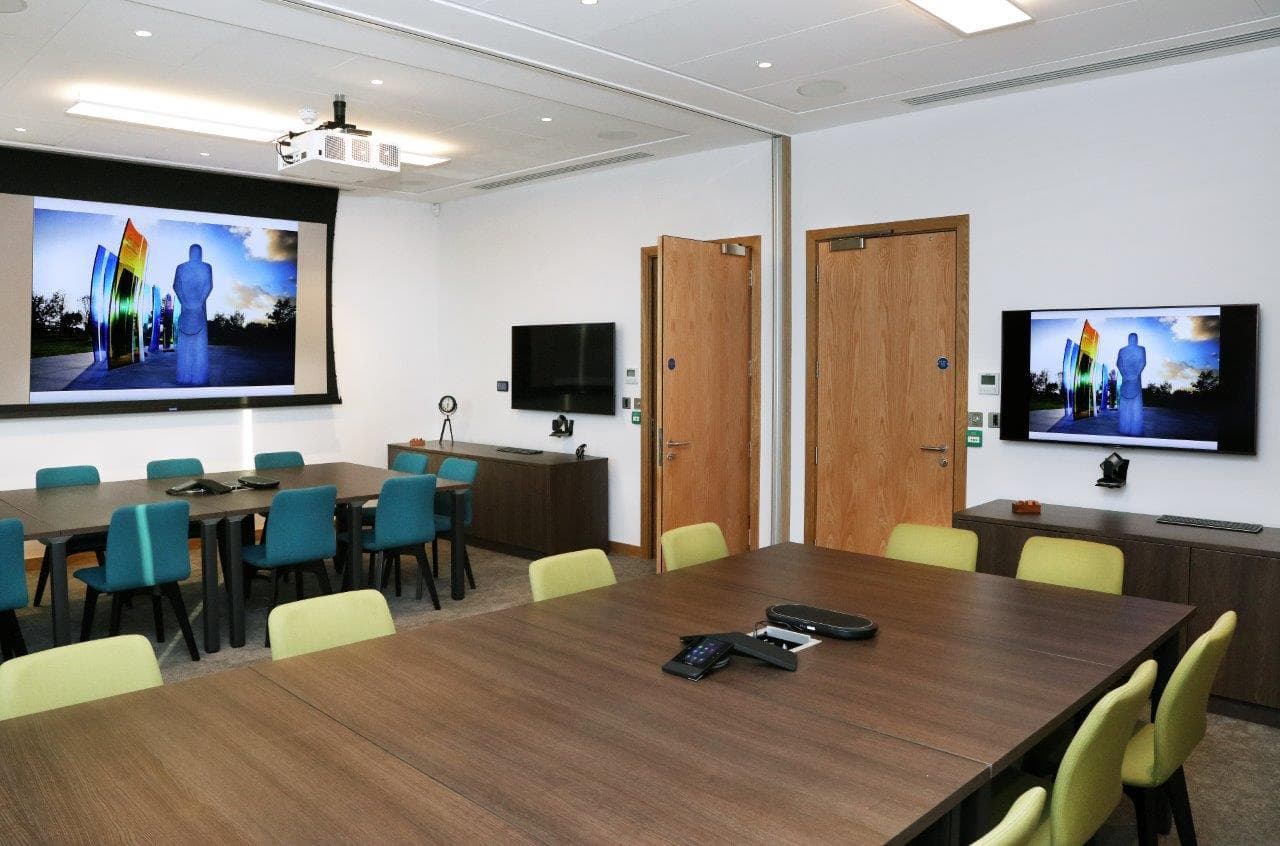 Syndicate Suite, Aspects At The National Memorial Arboretum photo #2