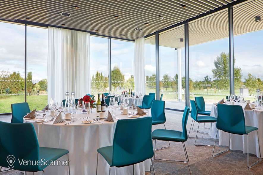 Aspects At The National Memorial Arboretum, Oak 1 photo #3