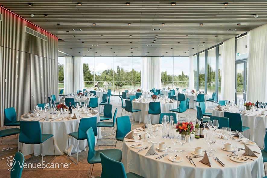 Aspects At The National Memorial Arboretum, Oak Suite photo #3