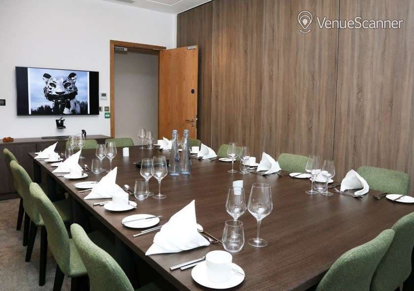 Aspects At The National Memorial Arboretum, Syndicate Suite photo #3