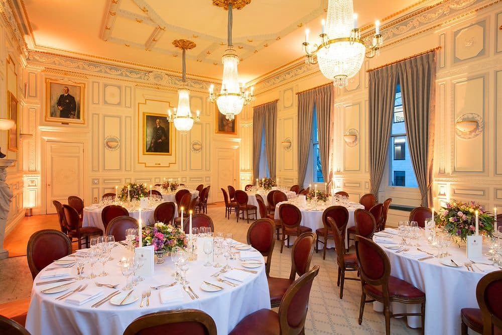 King Harald V. Room, The In & Out photo #2