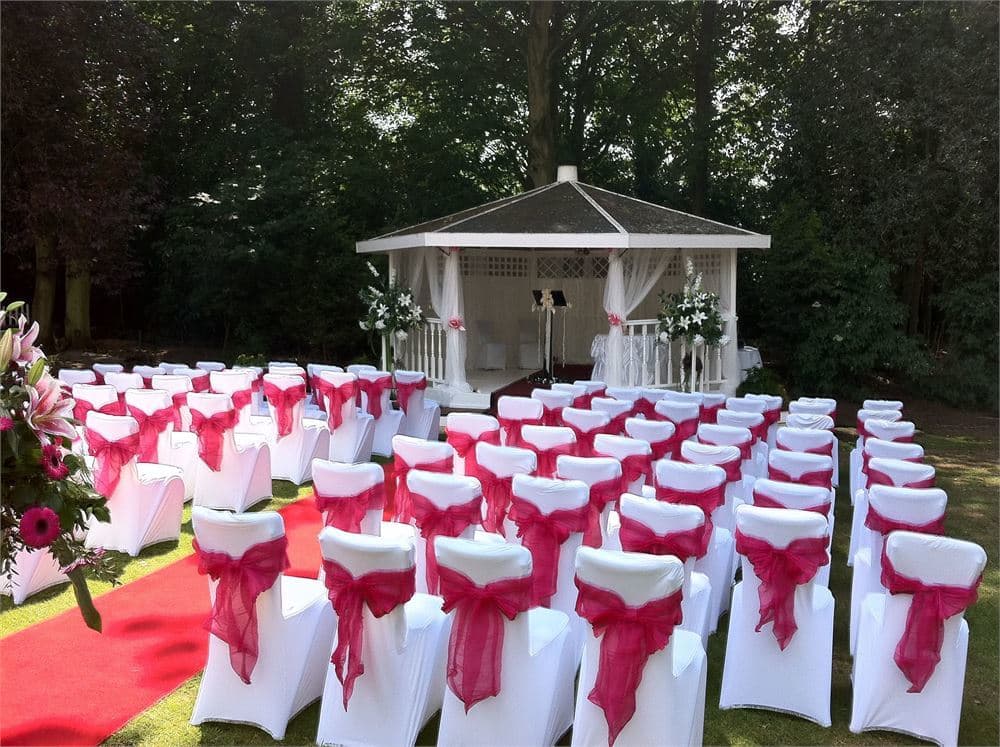 Exclusive Hire, Blotts Country Club photo #6