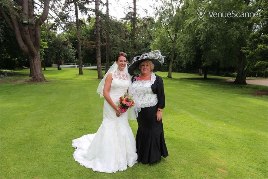 Blotts Country Club photo #3