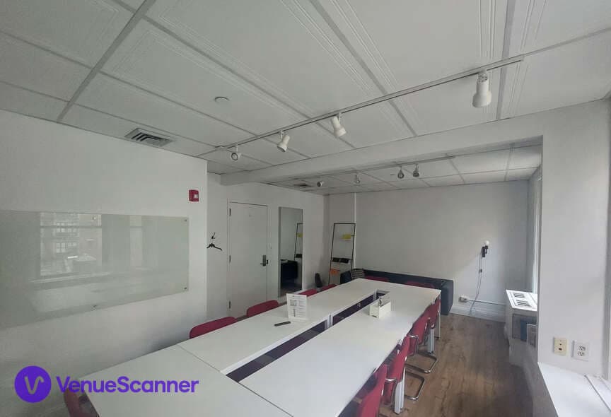 SaGe Workspace NoMad photo #3