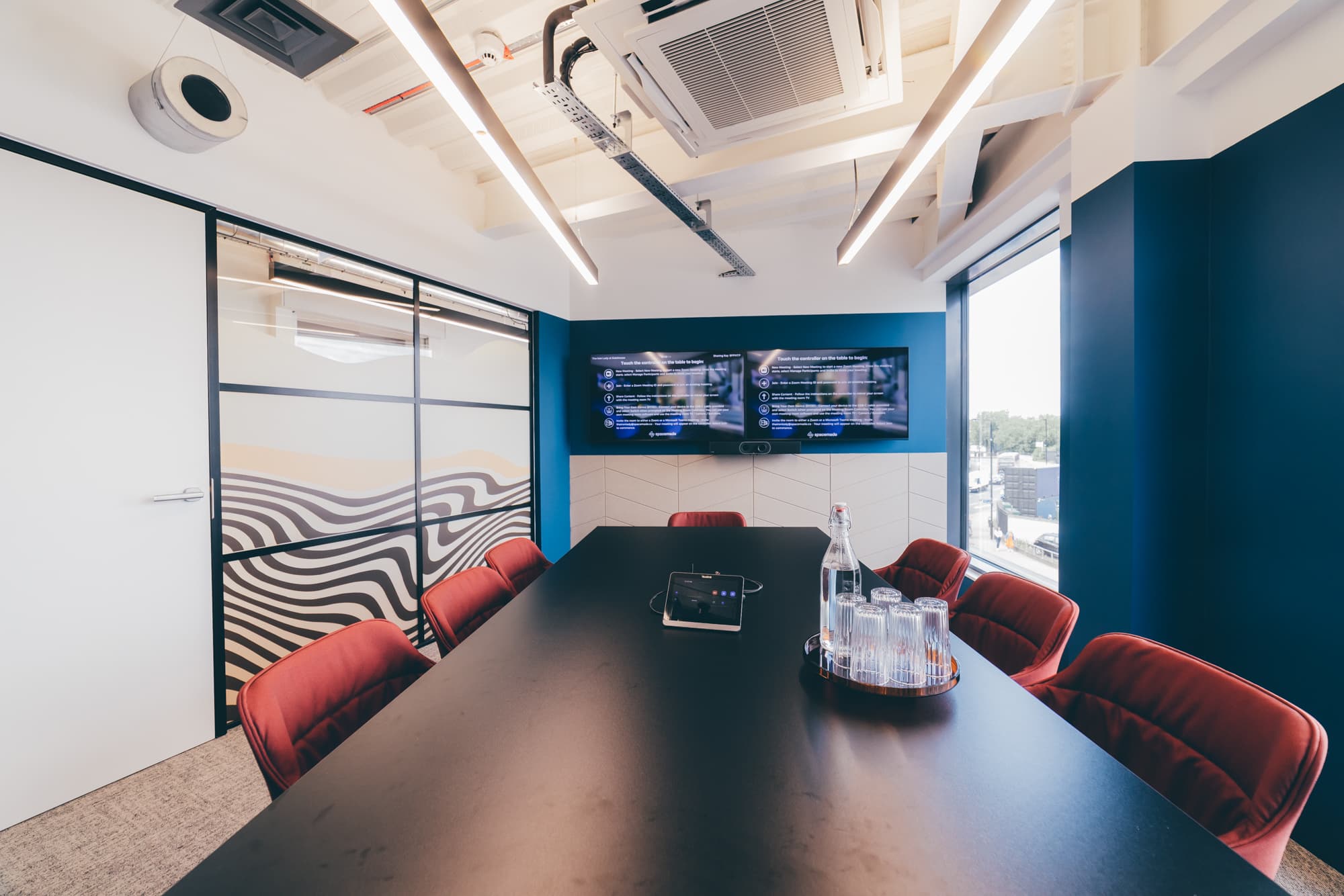 The Iron Lady, The Gatehouse photo #1