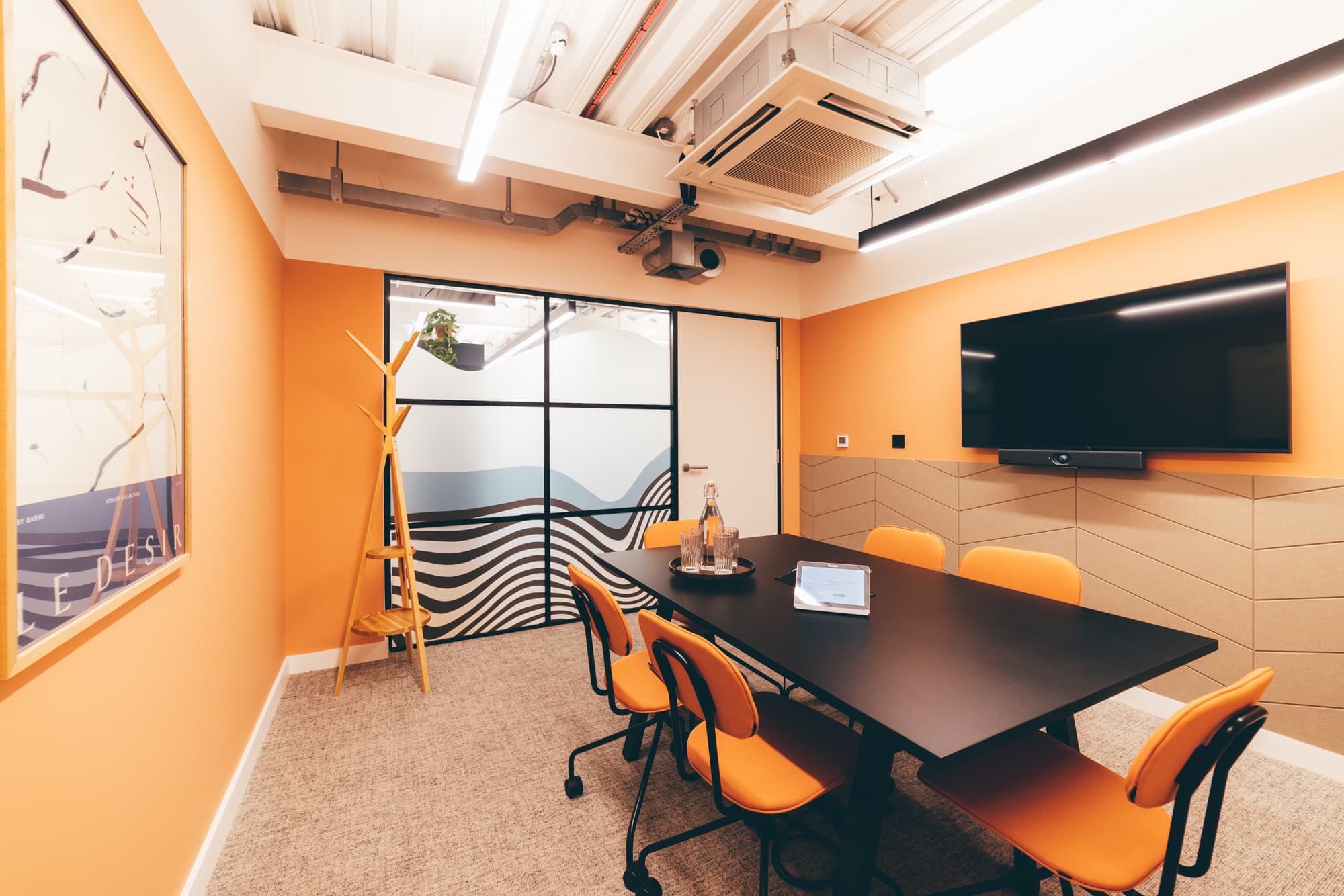 Love Actually, The Gatehouse photo #1