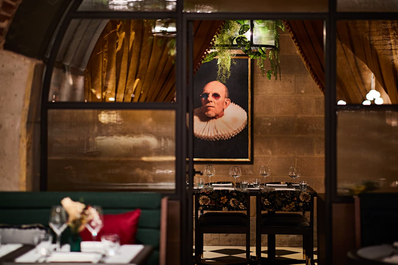 Photo of The Libertine, The Restaurant