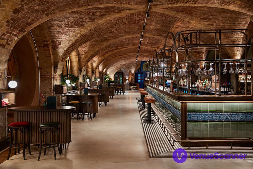 The Libertine, Full Venue Hire photo #3