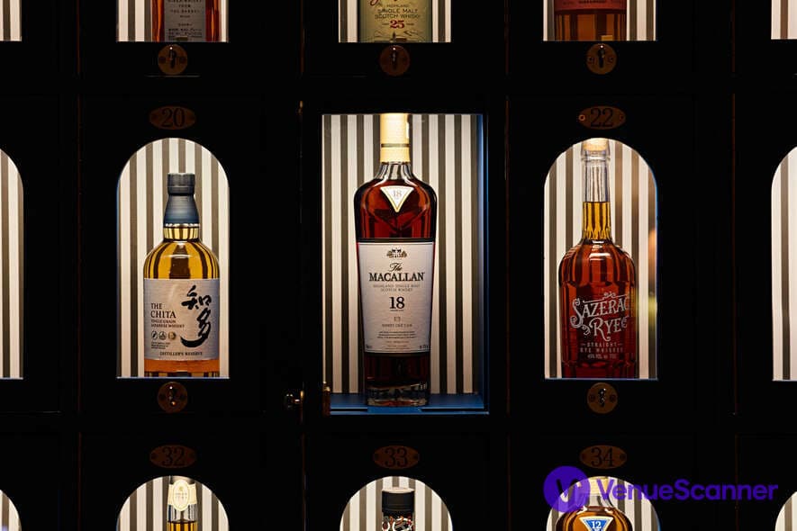 The Libertine photo #3