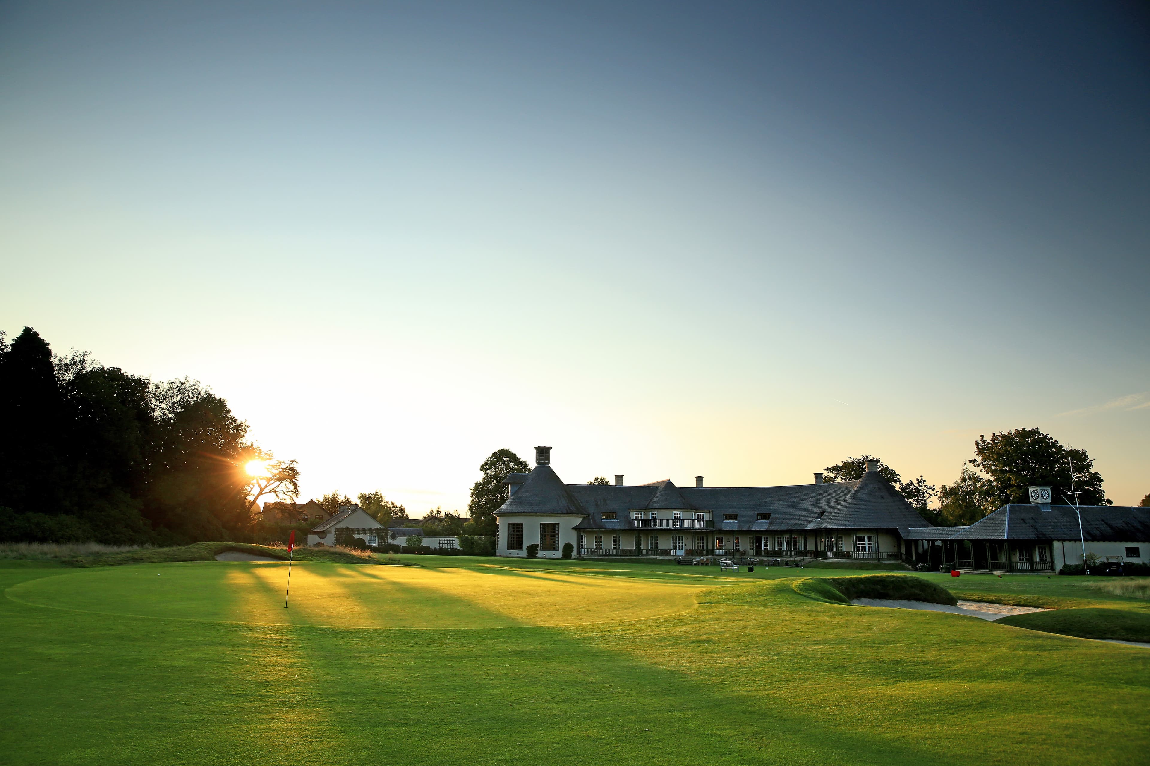 Photo of Alwoodley Golf Club