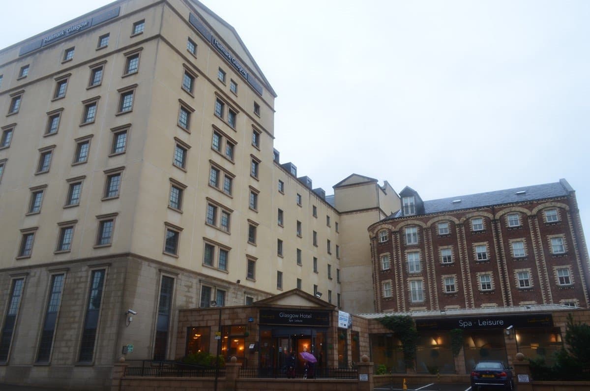 Hallmark Hotel Glasgow, Lismore, undefined photo #2