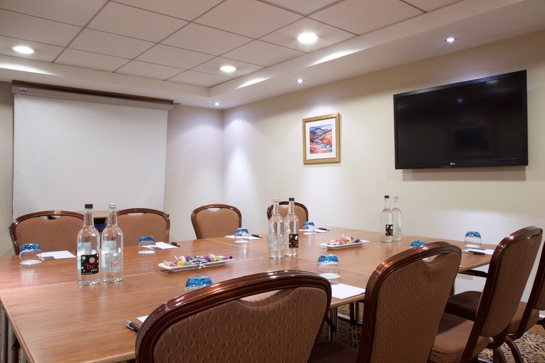 Hallmark Hotel Glasgow, Lismore, undefined photo #1