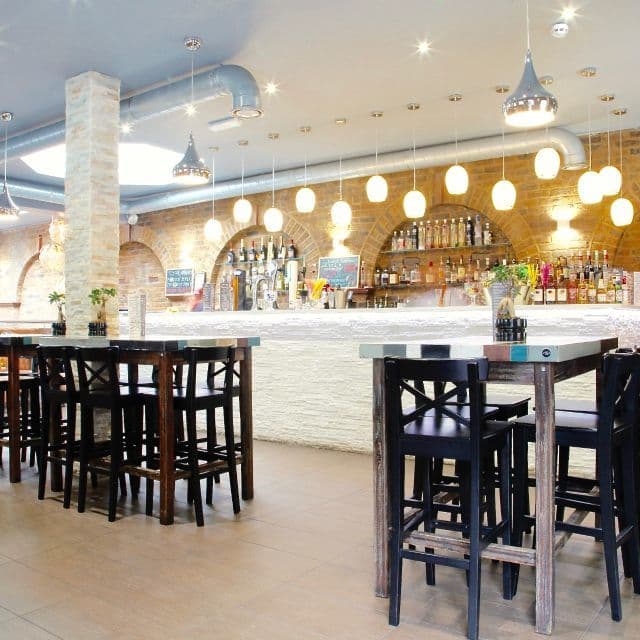 Meat House London, Meat House London photo #3