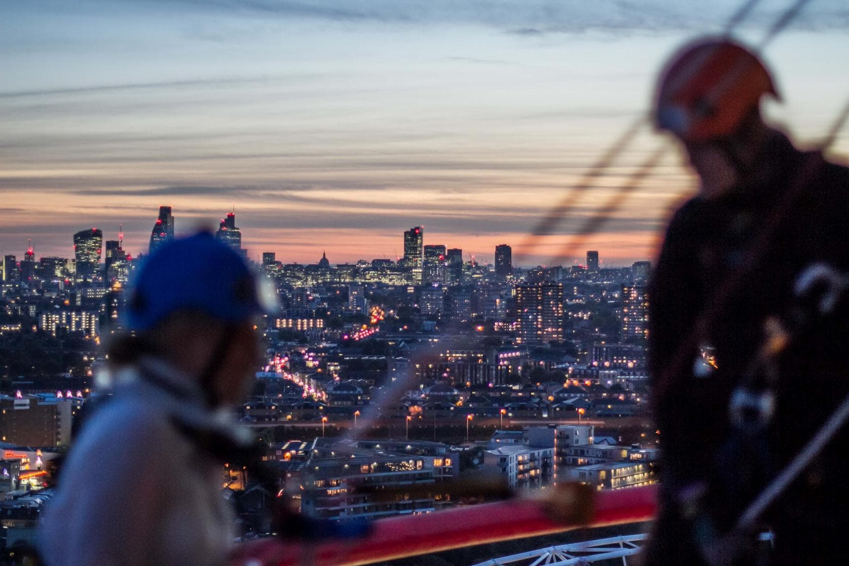 Ground Floor, Arcelormittal Orbit photo #7