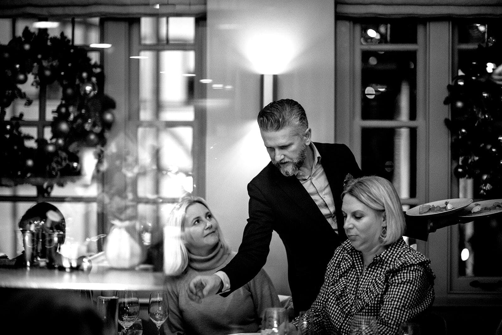 Photo of Swan, Shakespeare's Globe