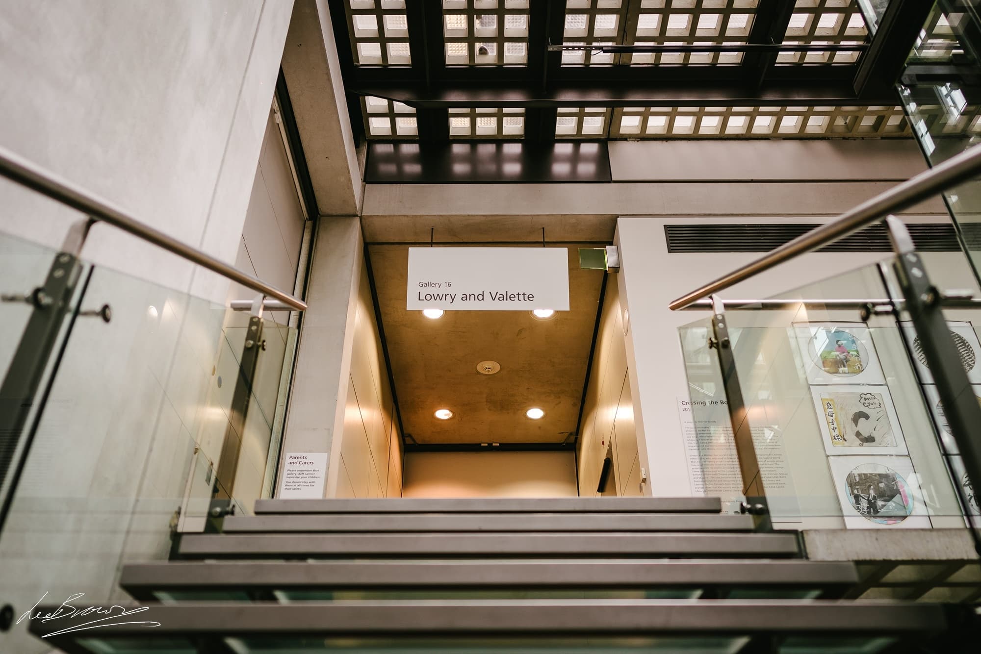 Gallery 16, Manchester Art Gallery photo #2