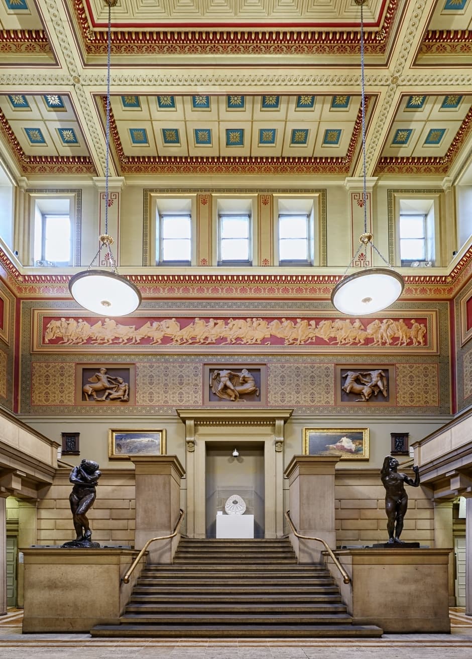 Victorian Hall, Manchester Art Gallery photo #1