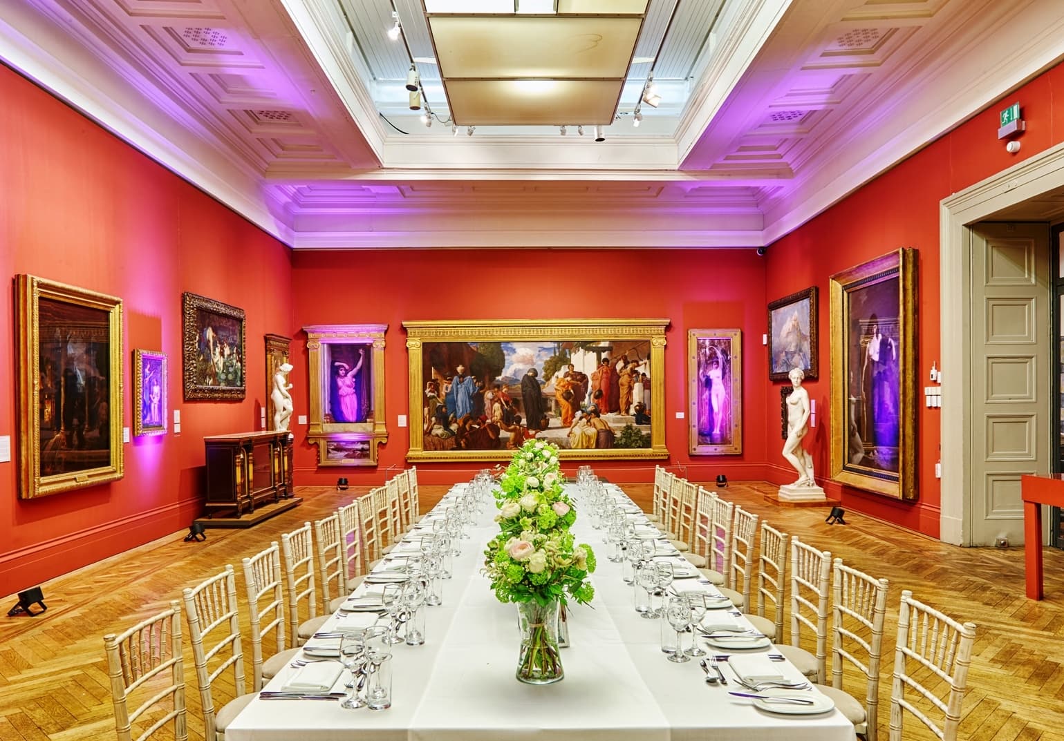 The Victorian Galleries, Manchester Art Gallery photo #1