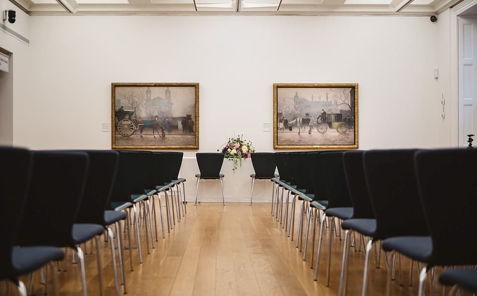 Gallery 16, Manchester Art Gallery photo #1