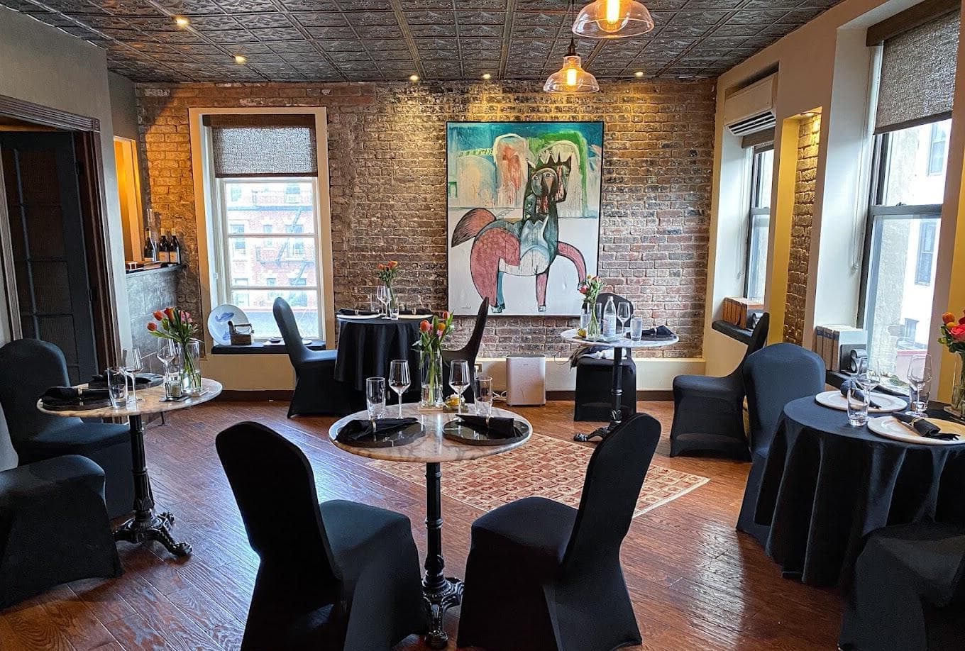 Entire Venue, Maison Sun photo #1