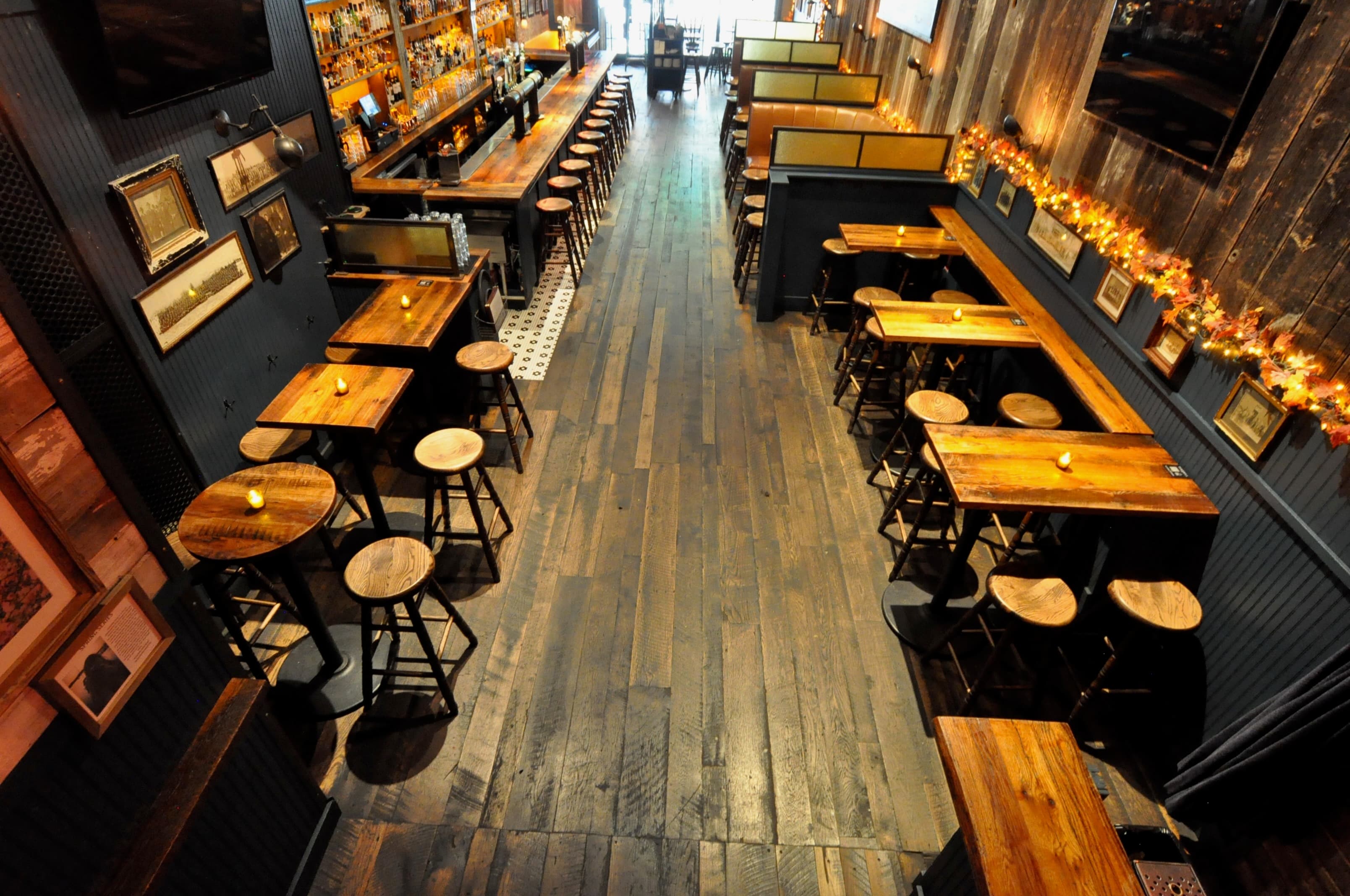 Venue Hire, Turnmill Bar photo #6