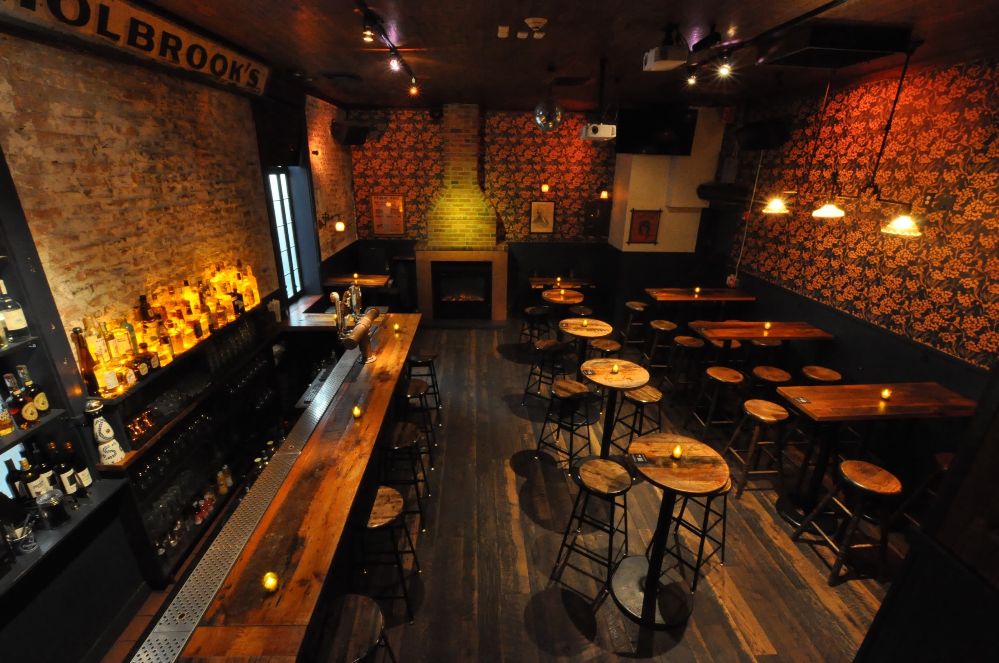 Venue Hire, Turnmill Bar photo #1