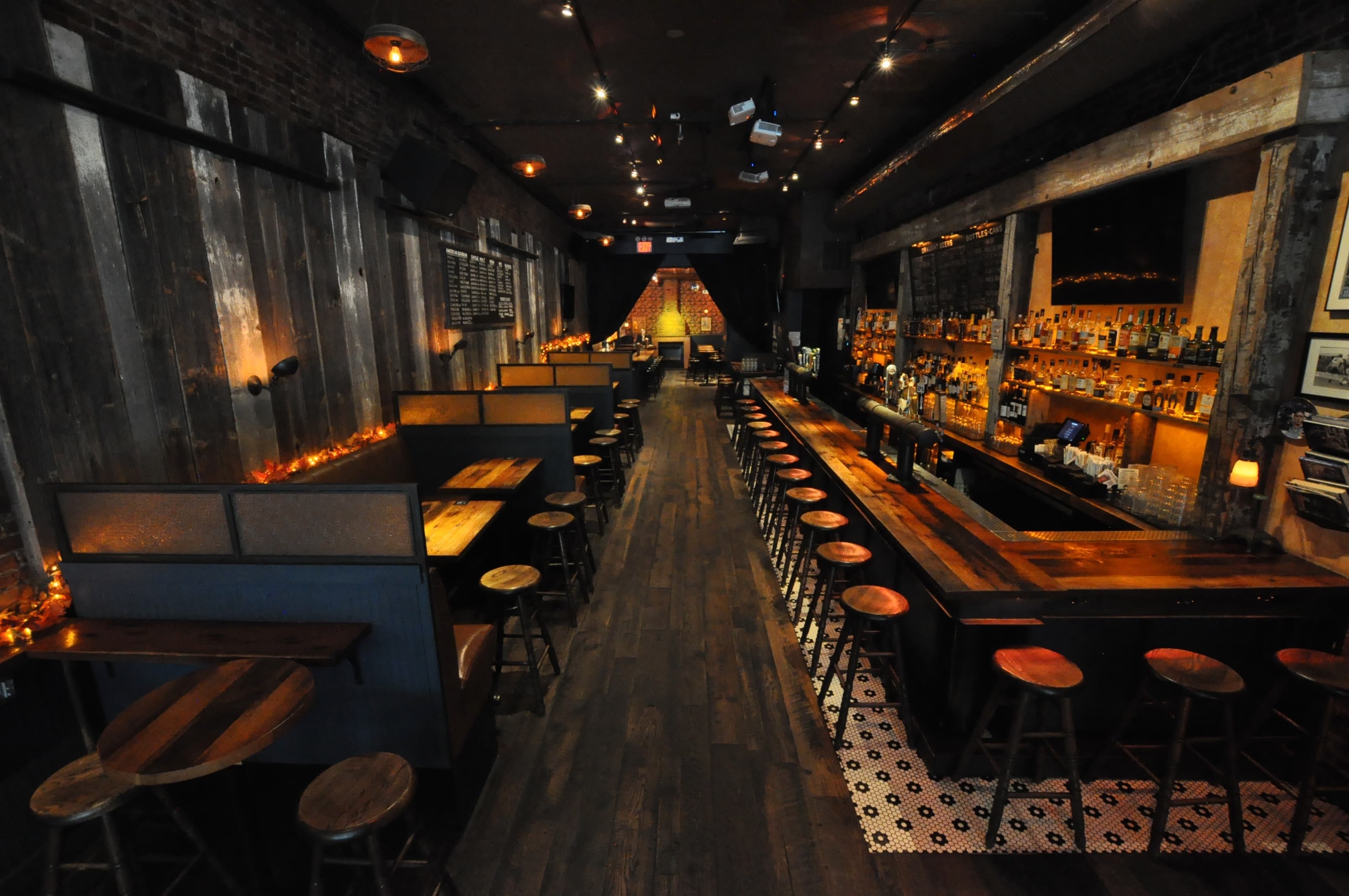 Venue Hire, Turnmill Bar photo #2