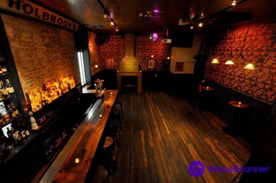 Turnmill Bar, Venue Hire photo #3