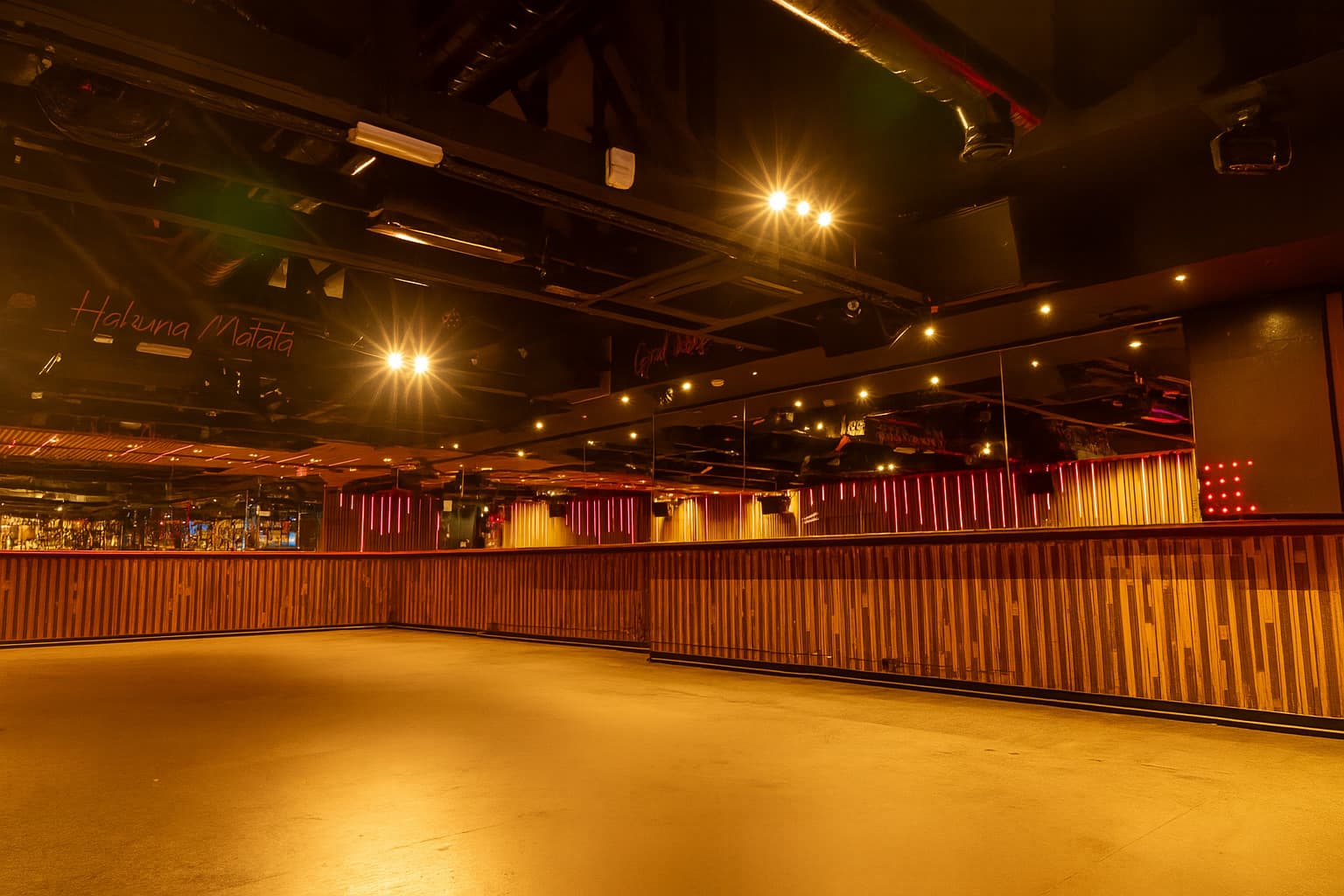 Main Venue, Eagle Bar Deansgate photo #2