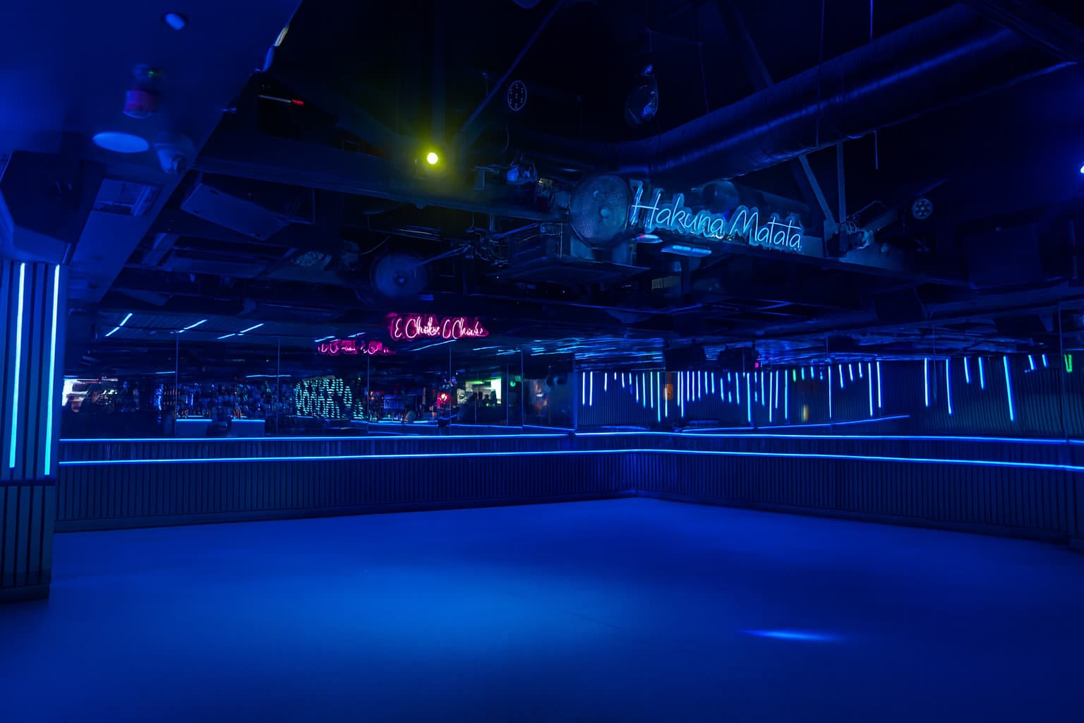 Main Venue, Eagle Bar Deansgate photo #7