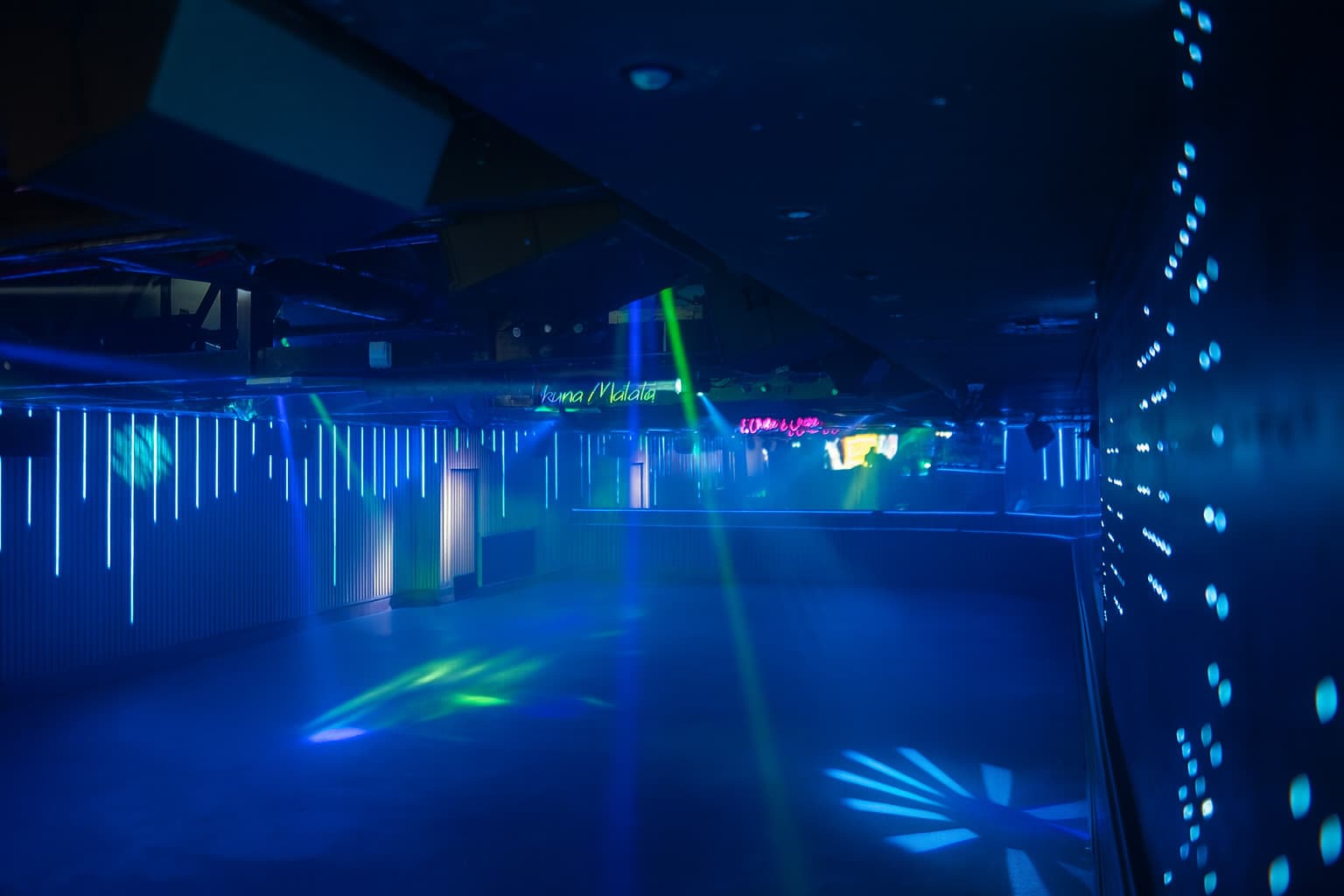 Main Venue, Eagle Bar Deansgate photo #1