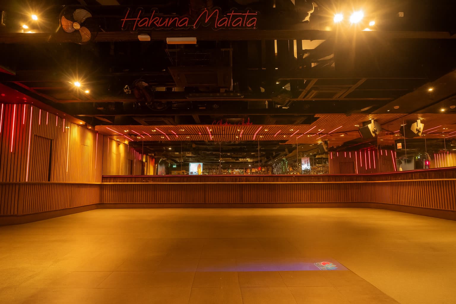 Main Venue, Eagle Bar Deansgate photo #3