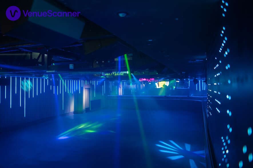Eagle Bar Deansgate photo #3