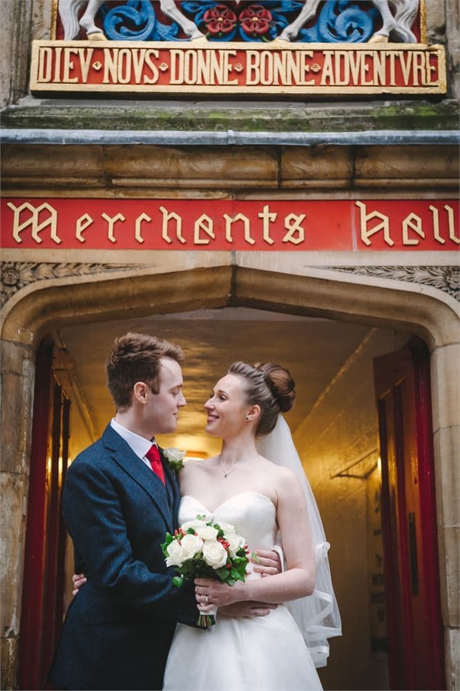 Exclusive Hire, Merchant Adventurers’ Hall photo #4