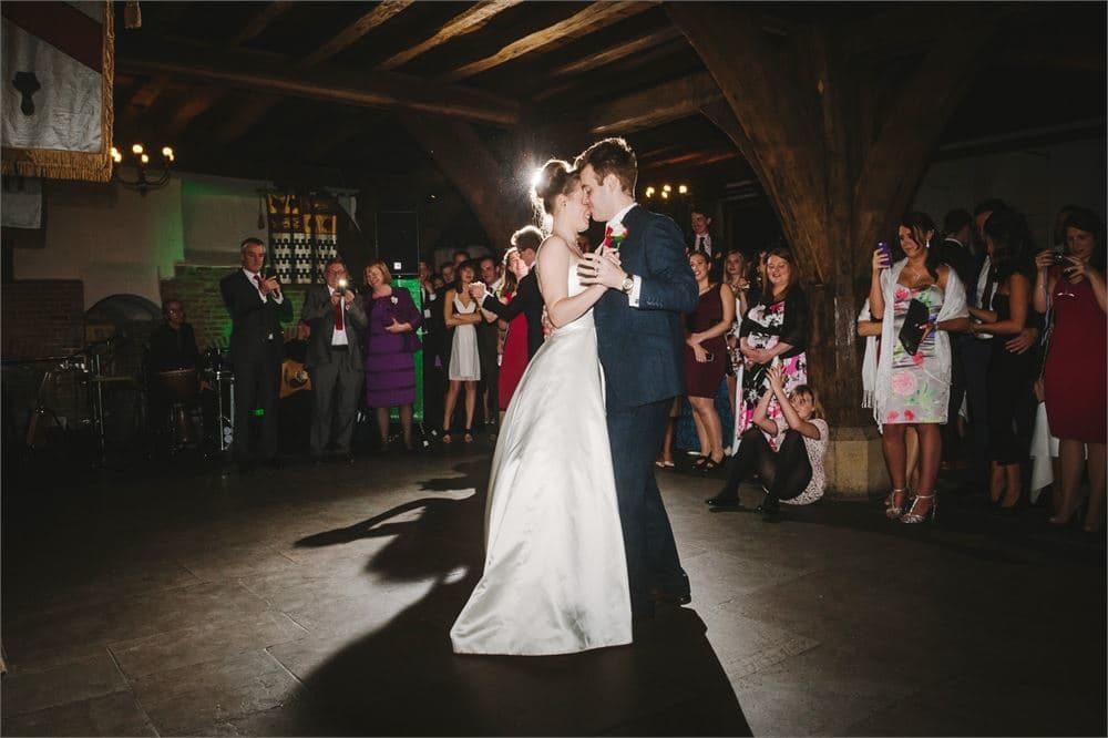 Exclusive Hire, Merchant Adventurers’ Hall photo #3