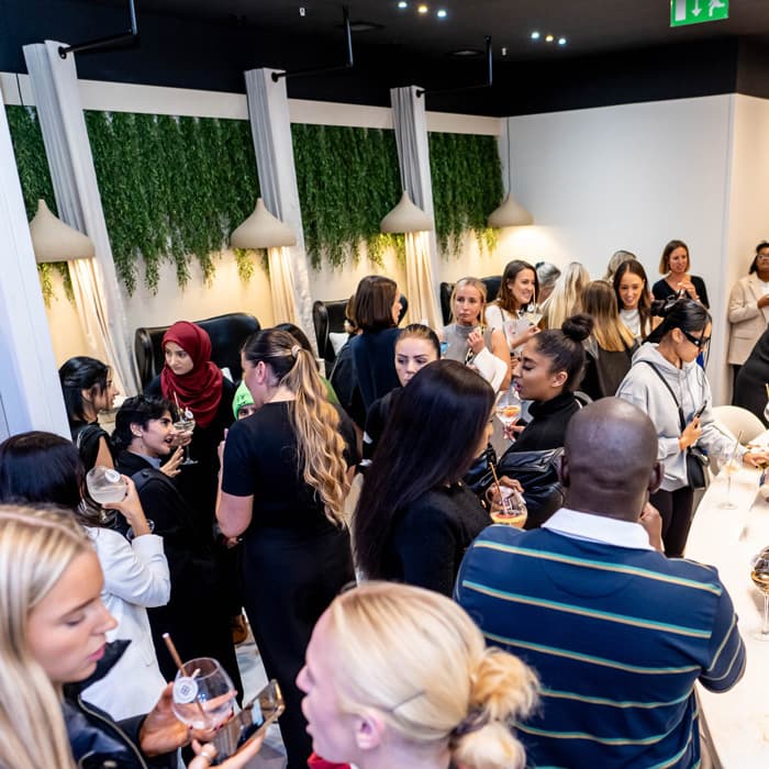 Exclusive Hire, Townhouse Tribeca photo #3