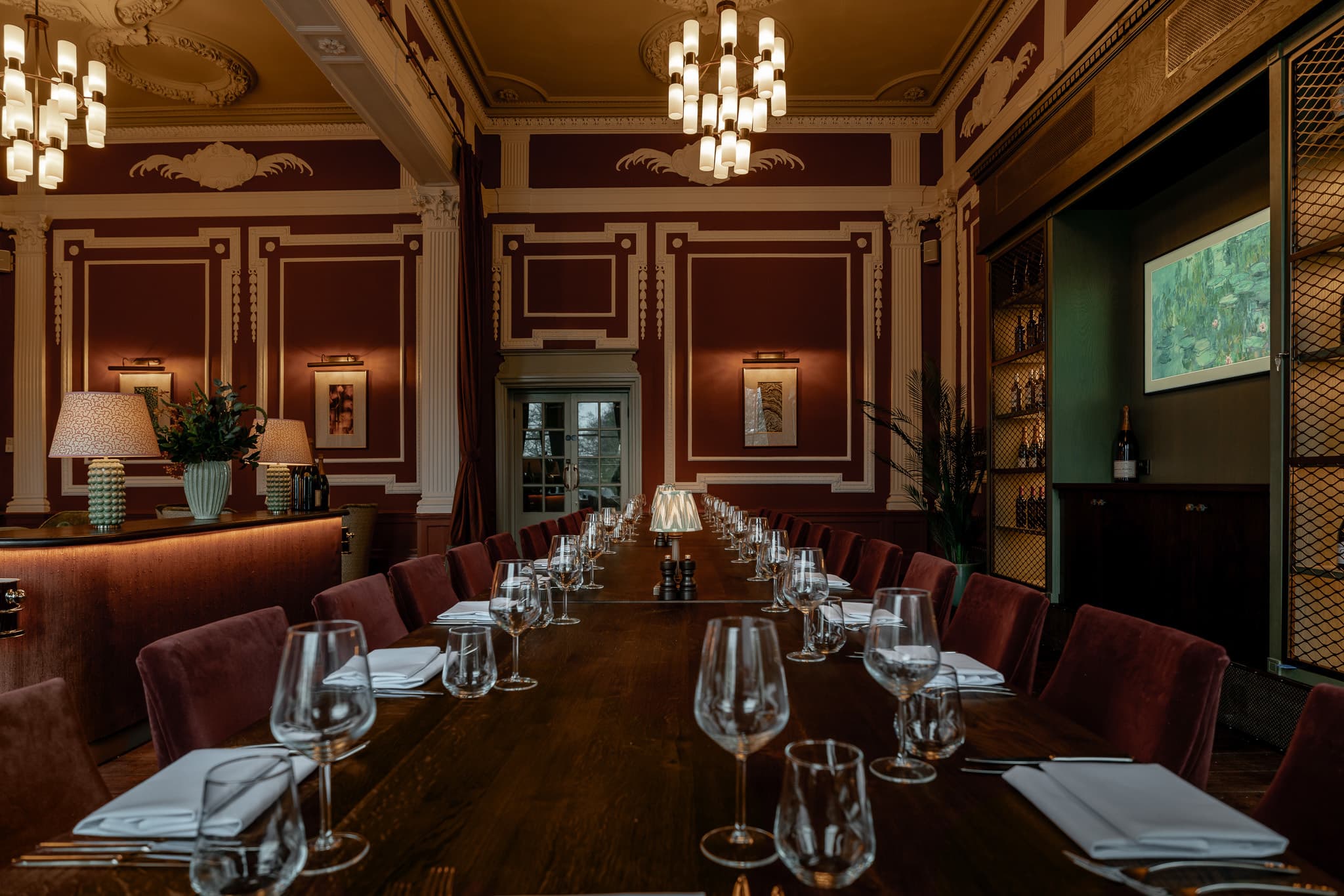 The Imaginarium, Cedar Court Hotel Harrogate photo #3