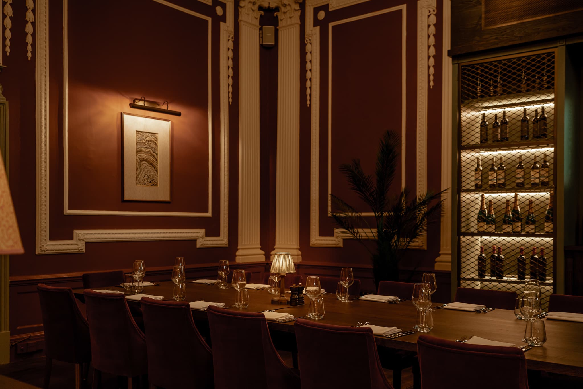 The Imaginarium, Cedar Court Hotel Harrogate photo #2