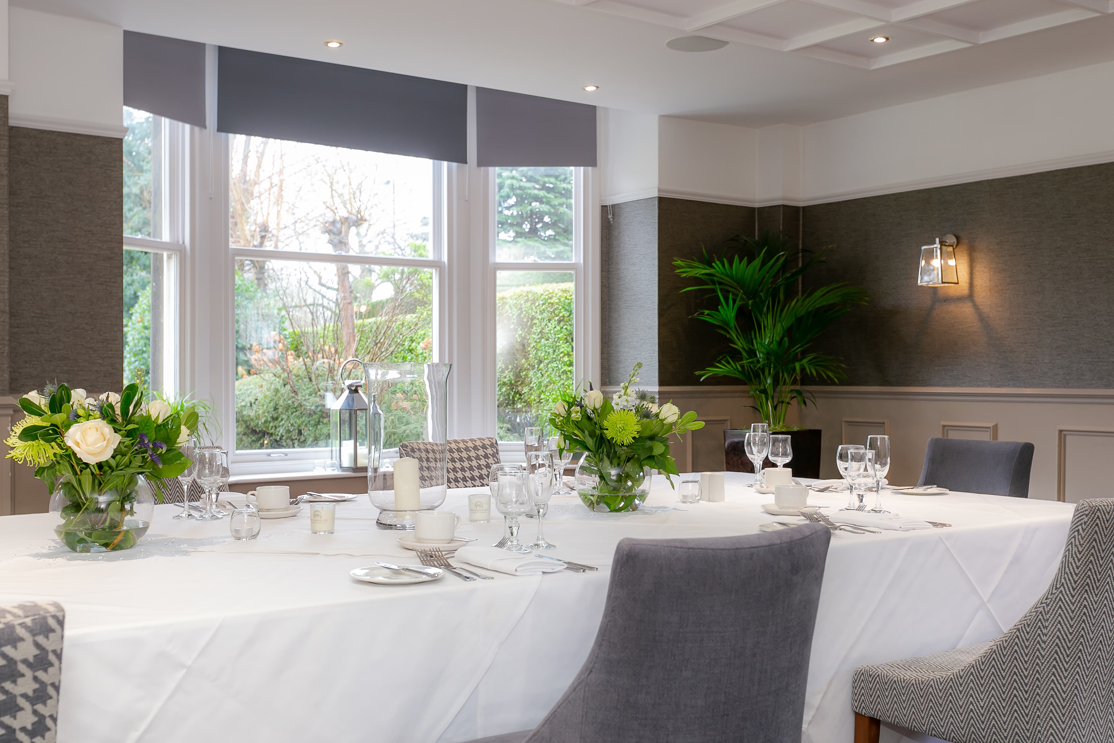 Oak, Cedar Court Hotel Harrogate photo #3