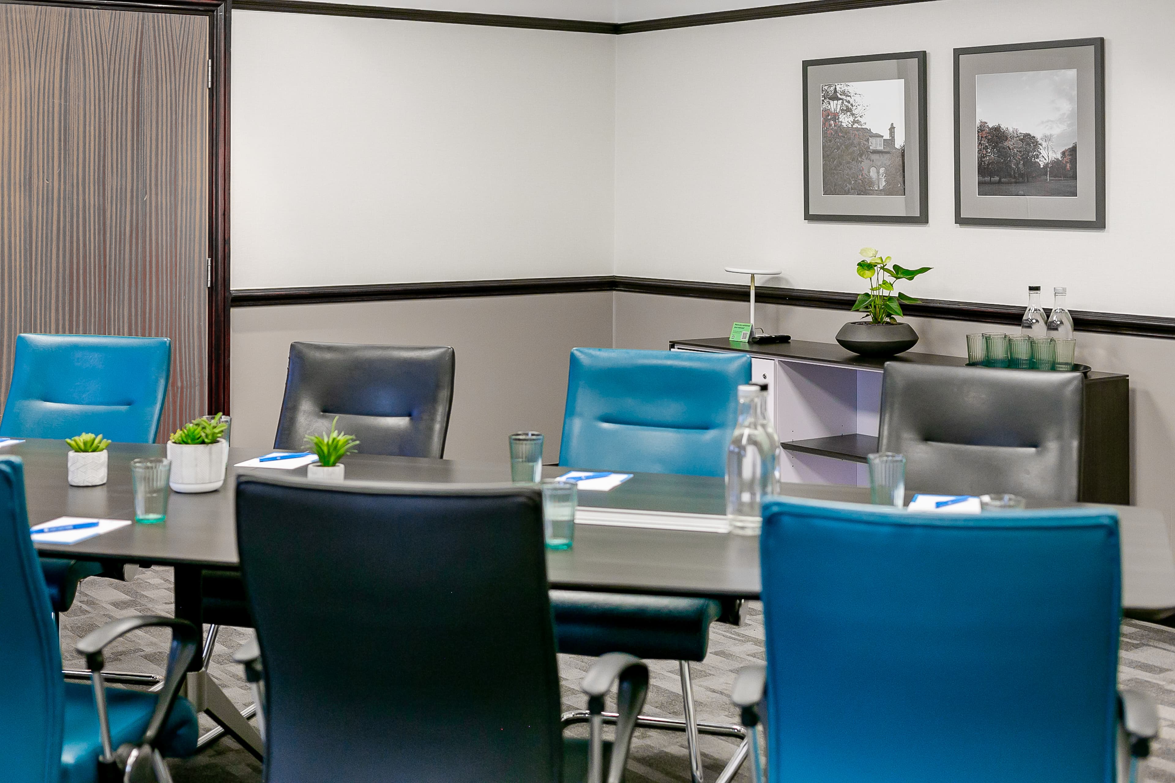 Willow, Cedar Court Hotel Harrogate photo #3